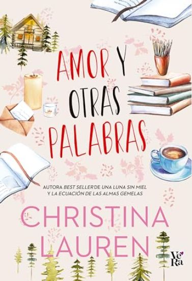Amor y otras palabras / Love and Other Words