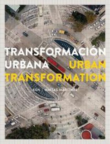 Ken: City Transformation