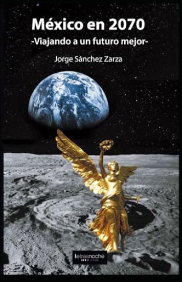 México en 2070