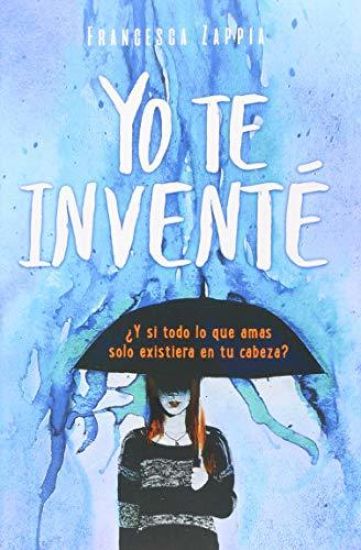 Yo Te Invente