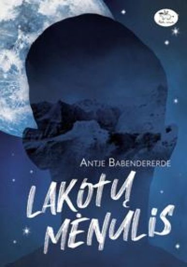 Lakotu menulis