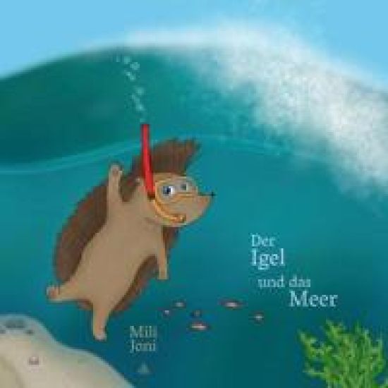 Der Igel und das Meer