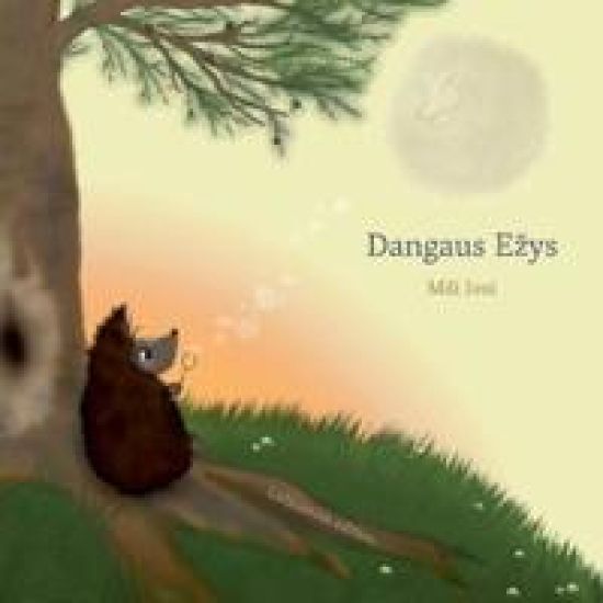 Dangaus Ezys