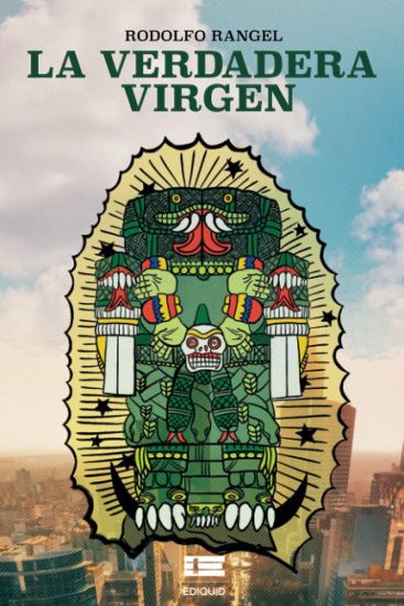 La verdadera virgen