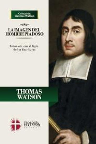 La Imagen del Hombre Piadoso