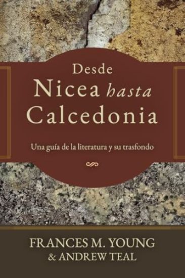 Desde Nicea hasta Calcedonia