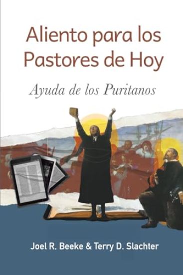 Aliento para los pastores de hoy