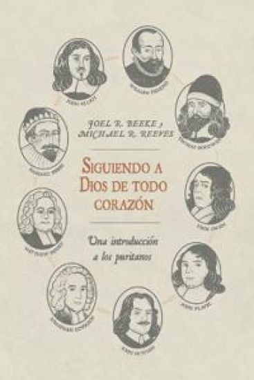 Siguiendo a Dios de todo corazon