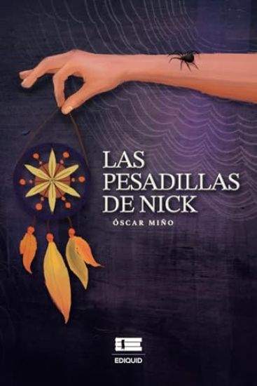 Las pesadillas de Nick