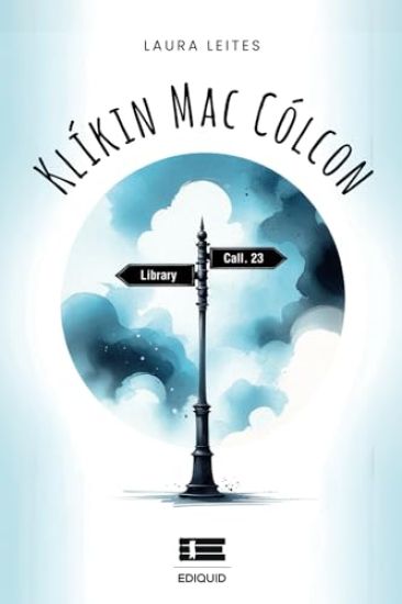 Klíkin mac Cólcon