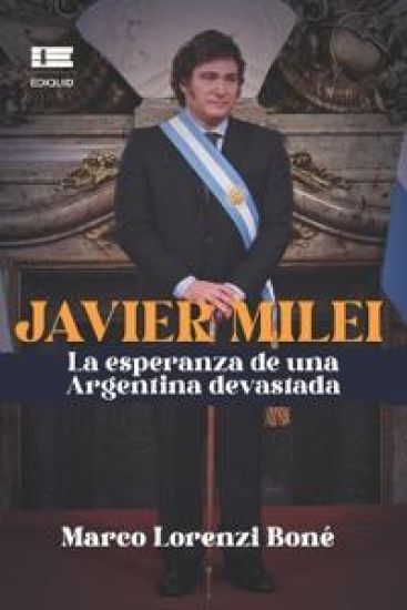Javier Milei