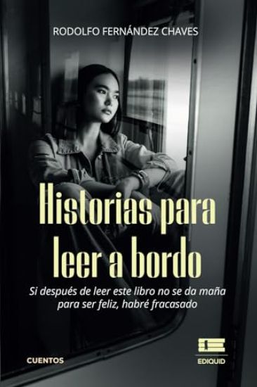 Historias para leer a bordo