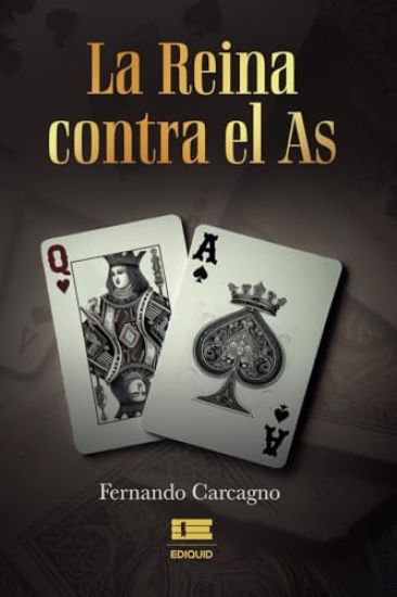 La Reina contra el As