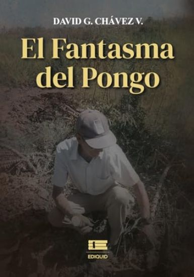 El Fantasma del Pongo