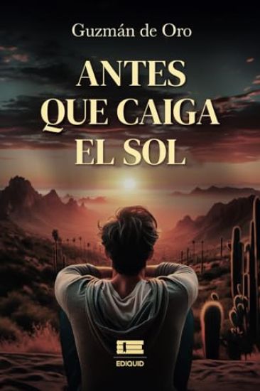 Antes que caiga el sol