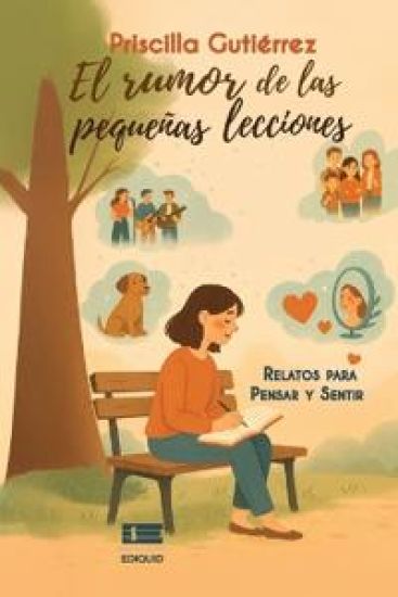 El rumor de las pequeñas lecciones