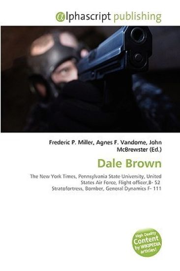 Dale Brown