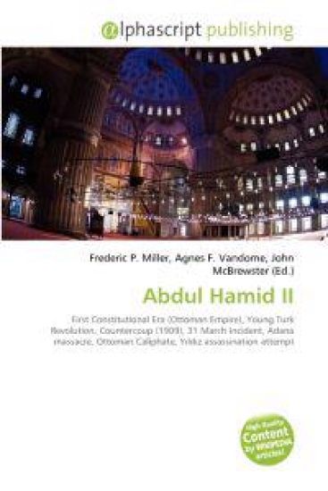 Abdul Hamid II