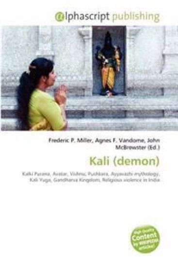 Kali (demon)