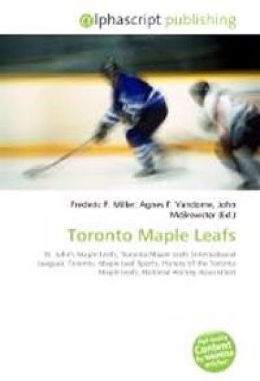 Toronto Maple Leafs