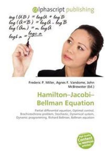 Hamilton-Jacobi-Bellman Equation
