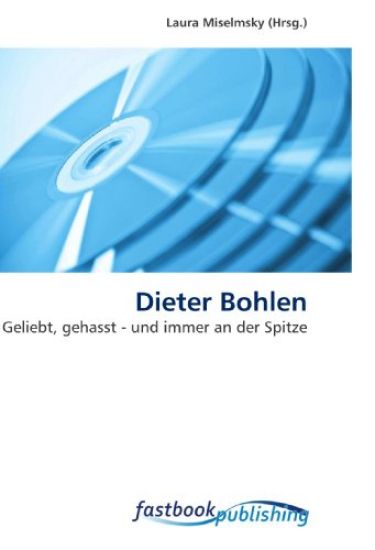 Dieter Bohlen
