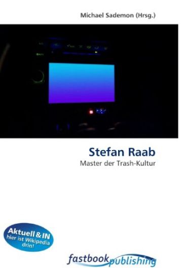 Stefan Raab