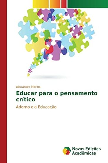 Educar para o pensamento crítico