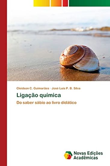 Ligação química