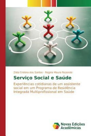 Serviço Social e Saúde