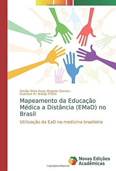 Mapeamento da Educação Médica a Distância (EMaD) no Brasil