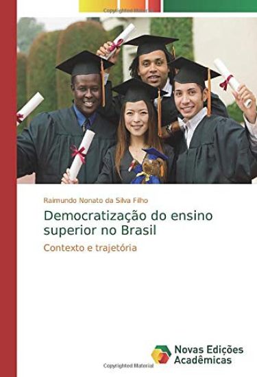 Democratização do ensino superior no Brasil