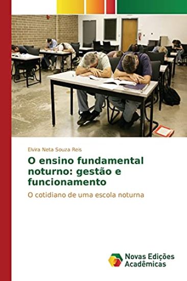 O ensino fundamental noturno