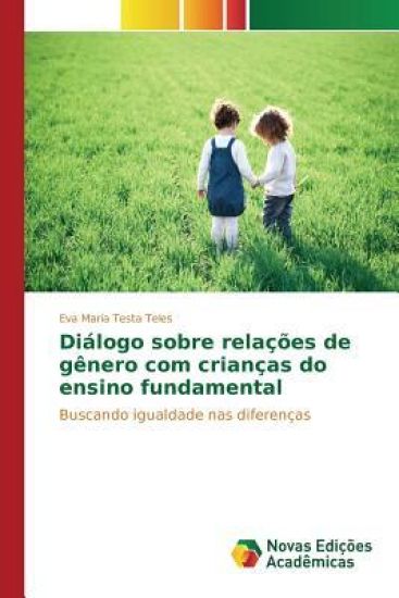Diálogo sobre relações de gênero com crianças do ensino fundamental