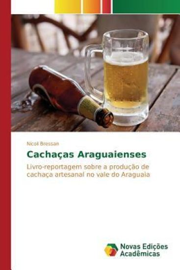 Cachaças Araguaienses