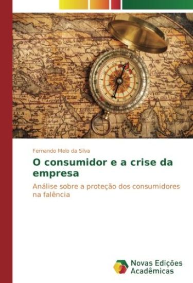 O consumidor e a crise da empresa
