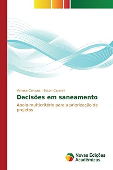 Decisões em saneamento