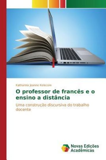 O professor de francês e o ensino a distância