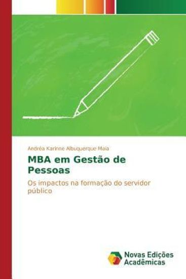 MBA em Gestão de Pessoas