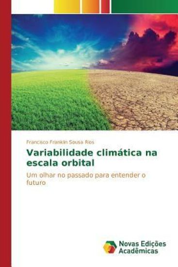 Variabilidade climática na escala orbital