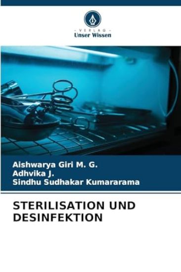 Sterilisation Und Desinfektion