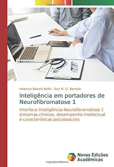 Inteligência em portadores de Neurofibromatose 1