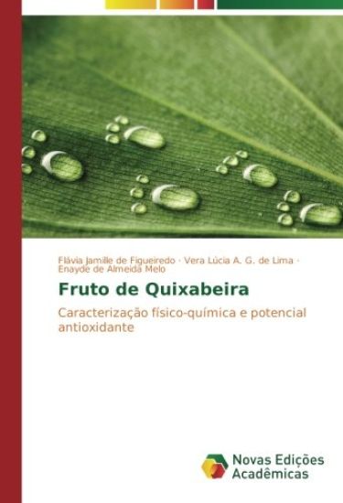 Fruto de Quixabeira
