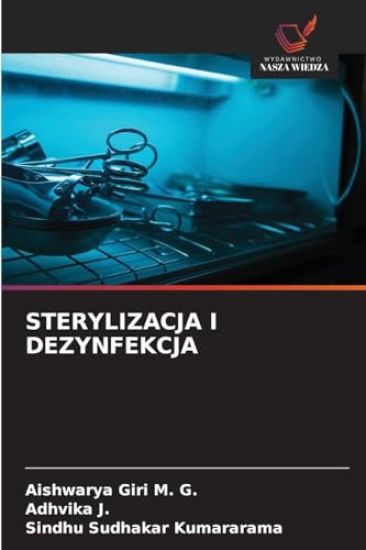 Sterylizacja I Dezynfekcja