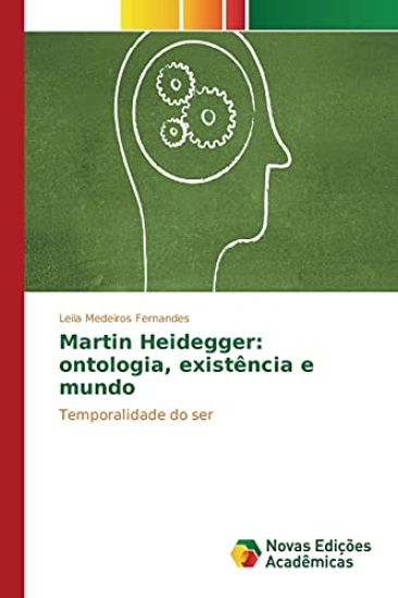 Martin Heidegger