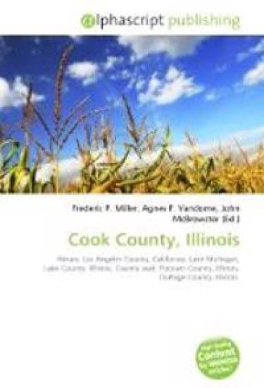 Cook County, Illinois
