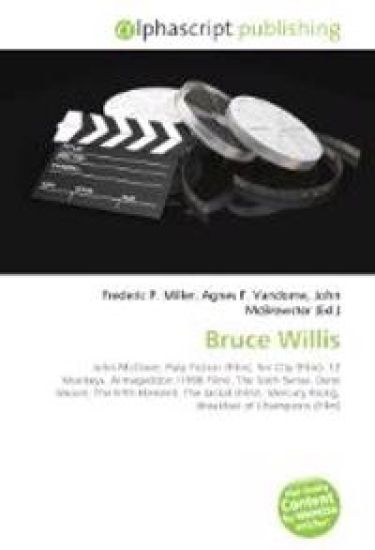 Bruce Willis
