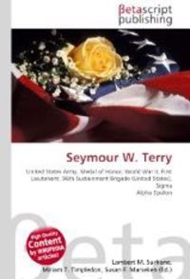 Seymour W. Terry