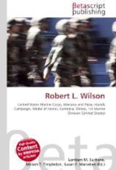Robert L. Wilson