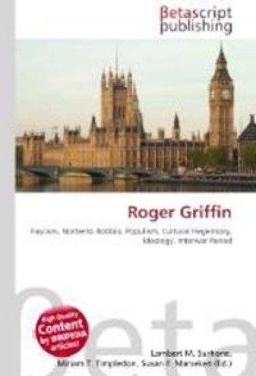 Roger Griffin